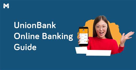 UB Online Banking Guide: How to Use Your UnionBank Mobile App .